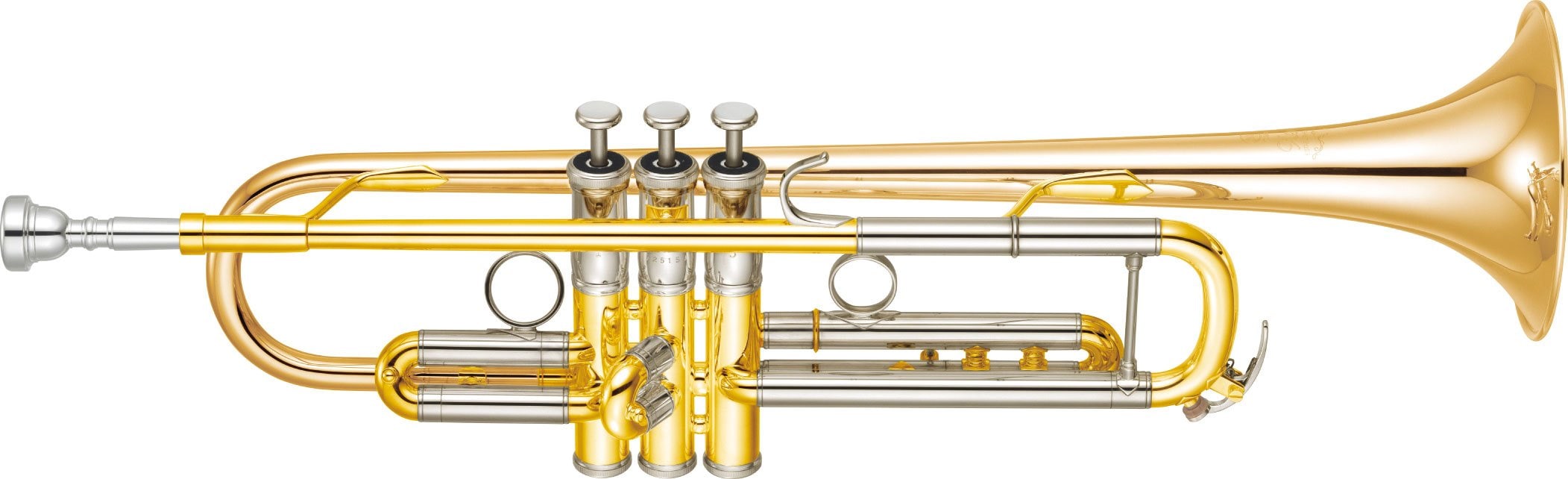 YTR-8335RS - Overview - Bb Trumpets - Trumpets - Brass