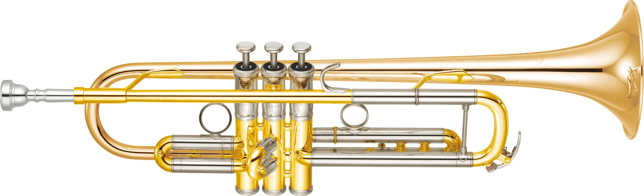 YTR-8335RS - Overview - Trumpets - Products - Brass & Woodwinds