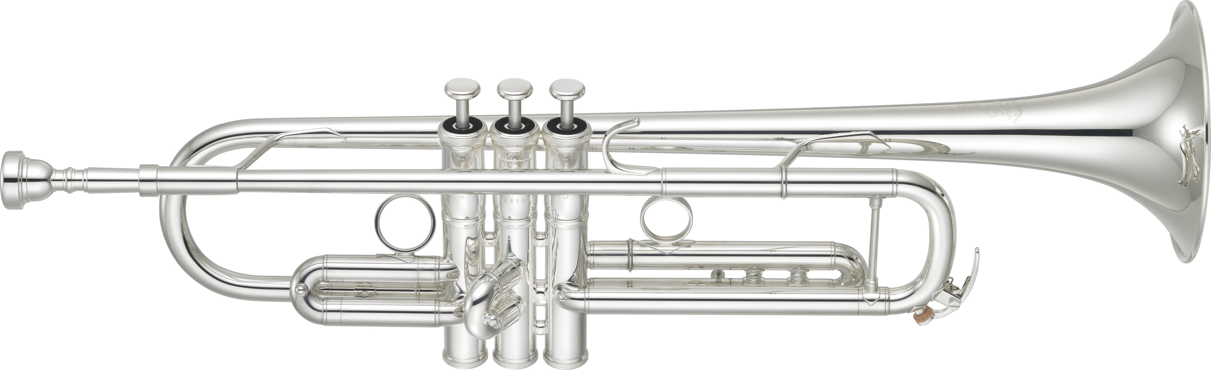 YTR-8335RS - Overview - Trumpets - Products - Brass & Woodwinds