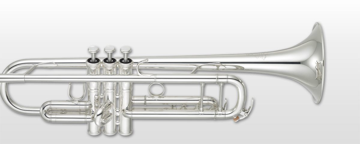 YTR-8335S - Overview - Bb Trumpets - Trumpets - Brass & Woodwinds ...