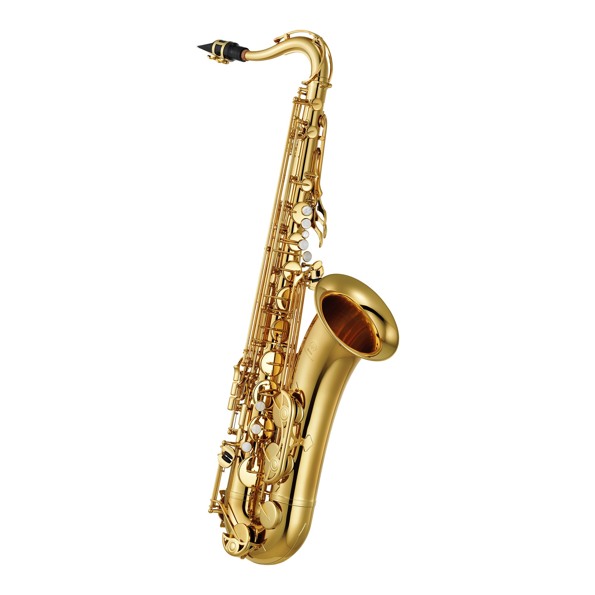 YTS-280 - Overview - Saxophones - Products - Brass & Woodwinds