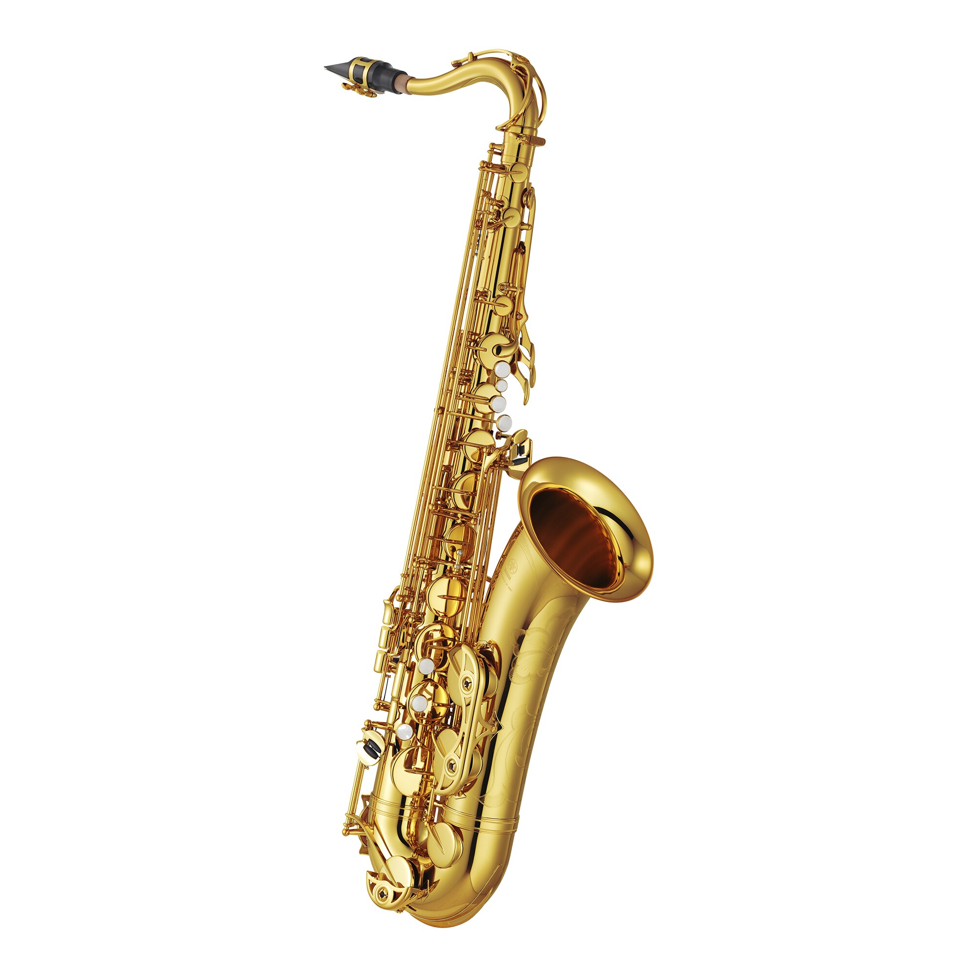 サスティファイ YTS-62 - Overview - Saxophones - Products - Brass & Woodwinds