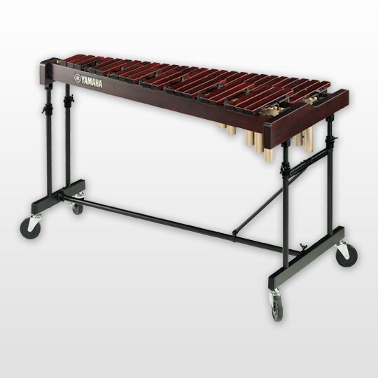 Xylophones - Products - Percussion - Yamaha - Singapore