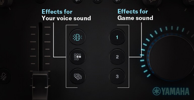 ZG01 - Overview - ZG Series - Mixers - Products - Streaming